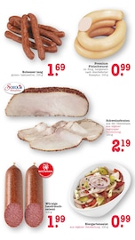 Schweinebraten im E center Prospekt in Heidelberg Aktueller E center Prospekt mit Schweinebraten, "Aktuelle Angebote", Seite 13