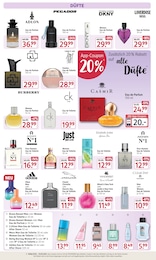 Rossmann Bruno Banani im Prospekt Rossmann Bruno Banani im Prospekt
