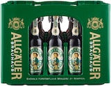 Aktuelle Bier Angebote bei REWE in Düren Aktuelles Büble Edelbräu Angebot bei REWE in Düren ab 14,99 €