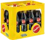 Zitrone von Sinalco im aktuellen EDEKA Prospekt