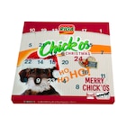 Calendrier de l'Avent - RIGA dans le catalogue Carrefour