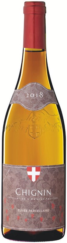 Carrefour Market Annonay - Vin de Savoie 2018 Promo Vin de Savoie 2018 dans le catalogue Carrefour Market "La seule foire aux vins notée par la revue du vin de France" à Annonay