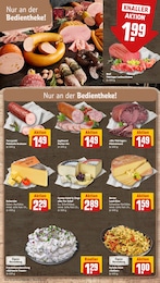 Nudeln Angebot & Preis im aktuellen REWE Prospekt Nudeln Angebot im aktuellen REWE Prospekt auf Seite 11