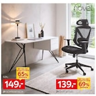 SCHREIBTISCH im aktuellen XXXLutz Möbelhäuser Prospekt