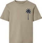 T-Shirt SUMMER von NAME IT im aktuellen Lidl Prospekt für 6,99 €