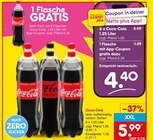 Aktuelles Coca-Cola Angebot bei Netto Marken-Discount in Neuwied ab 4,40 €