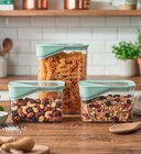 Sconto SB Greifswald - Vorratsdosen-Set Angebot im Prospekt Vorratsdosen-Set bei Sconto SB im Greifswald Prospekt für 9,99 €