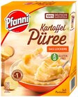 Kartoffel Püree das Lockere im Angebot bei REWE in Menden Kartoffel Püree das Lockere Angebote von Pfanni bei REWE Menden für 1,49 €