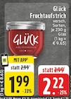 EDEKA Fürstenau Prospekt mit  im Angebot für 1,99 €