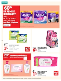 Offre Vêtements dans le catalogue Auchan Hypermarché du moment à la page 28