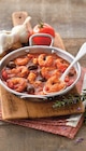 Crevettes à la provençale dans le catalogue Intermarché Hyper