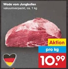 Wade vom Jungbullen im Angebot bei Netto Marken-Discount in Speyer Wade vom Jungbullen Angebote bei Netto Marken-Discount Speyer für 10,99 €