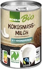Kokosnussmilch bei EDEKA im Prospekt "" für 1,29 €