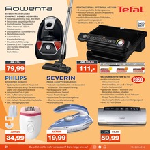 Philips Angebot & Preis im aktuellen Real Prospekt Philips Angebot im aktuellen Real Prospekt auf Seite 24