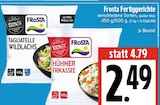 EDEKA Biebertal - Tagliatelle Wildlachs Angebot im Prospekt Tagliatelle Wildlachs bei EDEKA im Biebertal Prospekt für 2,49 €
