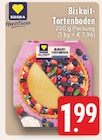 Biskuit-Tortenboden Angebote von EDEKA bei E center Ratingen für 1,99 €