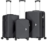 Hartschalenkoffer ca. 33/38/40 Liter für 19,99 € bei Thomas Philipps im Angebot Hartschalenkoffer ca. 33/38/40 Liter im aktuellen Thomas Philipps Prospekt