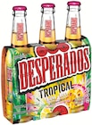 Bière - Desperados Tropical en promo chez Colruyt Annemasse à 3,89 €