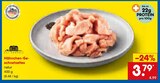 Hähnchen-Geschnetzeltes im Angebot bei Netto Marken-Discount in Heidelberg Hähnchen-Geschnetzeltes Angebote von Gut Ponholz bei Netto Marken-Discount Heidelberg für 3,79 €