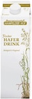 Frischer Haferdrink von Hamfelder Hof für 1,69 € bei REWE im Angebot Frischer Haferdrink von Hamfelder Hof im aktuellen REWE Prospekt