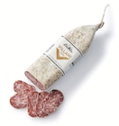 Supermarchés Match Hayange - Promo Saucisson Abruzzese Promo Saucisson Abruzzese à 9,95 € dans le catalogue Supermarchés Match à Hayange