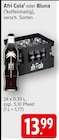 Afri Cola Angebote von Afri Cola bei E center Filderstadt für 13,99 €