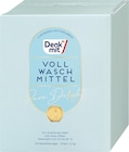 Aktuelles Vollwaschmittel Pulver Pure Delight Angebot bei dm-drogerie markt in Nürnberg ab 3,45 €