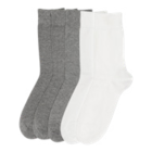 Socken im Angebot bei ALDI Nord in Emden Socken Angebote von UP2FASHION bei ALDI Nord Emden für 3,99 €