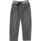 Jeans mit Stretch und geradem Schnitt, grau, Gr. 110 im Angebot bei dm-drogerie markt in Cottbus Jeans mit Stretch und geradem Schnitt, grau, Gr. 110 Angebote von ALANA bei dm-drogerie markt Cottbus für 13,90 €