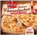 Elsässer Flammkuchen im Angebot bei Kaufland in Ahaus Elsässer Flammkuchen Angebote von ESCAL bei Kaufland Ahaus für 1,99 €