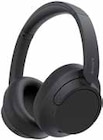 BügelkopfhöreR WH-CH720N im Angebot bei expert in Kamen BügelkopfhöreR WH-CH720N Angebote von SONY bei expert Kamen für 59,99 €