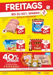 Bier im Netto Marken-Discount Prospekt in Glauchau Aktueller Netto Marken-Discount Prospekt mit Bier, "Aktuelle Angebote", Seite 12