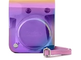 Kameratasche im MediaMarkt Saturn Prospekt INSTAX mini 12 Case Kameratasche von FUJIFILM im aktuellen MediaMarkt Saturn Prospekt für 14,63 €