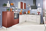 Küchenblock im Segmüller Prospekt Küche im aktuellen Segmüller Prospekt für 2.599,00 €