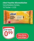 Aktuelle Pflege Angebote bei GLOBUS in Mannheim Aktuelles Feuchte Allzwecktücher Angebot bei GLOBUS in Mannheim ab 0,99 €