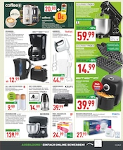 Handmixer im Marktkauf Prospekt in Neuss Aktueller Marktkauf Prospekt mit Handmixer, "Aktuelle Angebote", Seite 21