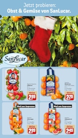 Aktueller REWE Prospekt mit Erdbeeren, "Dein Markt", Seite 10