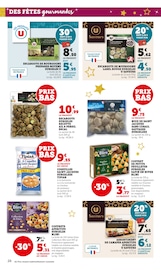 Canapé Angebote im Prospekt "Noël À PRIX BAS" von Bi1 Canapé Angebote im Prospekt "Noël À PRIX BAS" von Bi1 auf Seite 26