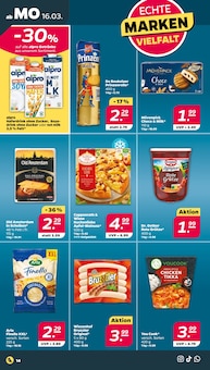 Eier Angebot im Netto mit dem Scottie Prospekt, gültig von 16.03.2026 bis 21.03.2026 Eier Angebot im aktuellen Netto mit dem Scottie Prospekt auf Seite 14