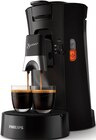 Kaffepadmaschine SELECT CSA230/69 Angebote von Philips & Senseo bei Penny Wolfenbüttel für 59,99 €