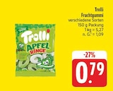 Aktuelles Fruchtgummi Angebot bei EDEKA in Nürnberg ab 0,79 €
