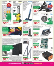 Aktueller Marktkauf Prospekt mit Waschmaschine, "Aktuelle Angebote", Seite 17