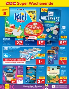 Milka im aktuellen Netto Marken-Discount Prospekt (Hamburg) Milka im Netto Marken-Discount Prospekt "Aktuelle Angebote" mit 73 Seiten (Hamburg)