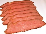Roastbeef-Aufschnitt im Angebot bei EDEKA in Bergkamen Roastbeef-Aufschnitt Angebote bei EDEKA Bergkamen für 3,99 €