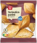 Steinofen Panini im Angebot bei REWE in Wetzlar Steinofen Panini Angebote von REWE Beste Wahl bei REWE Wetzlar für 1,99 €