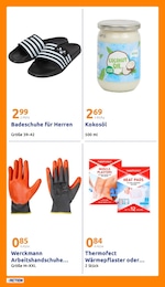 Badeschuhe Angebot & Preis im aktuellen Action Prospekt Badeschuhe Angebot im aktuellen Action Prospekt auf Seite 27
