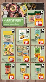Zucchini im nahkauf Prospekt in Erfurt Aktueller nahkauf Prospekt mit Zucchini, "nichts liegt näher", Seite 9