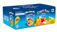 Capri-sun - Carrefour à Nice Capri-sun en promo chez Carrefour Nice à 10,53 €