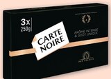 Promo Cafe Moulu à 11,82 € dans le catalogue Super U à Sombernon