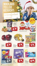 Aktueller famila Nordwest Prospekt mit Haribo, "Markt - Angebote", Seite 15